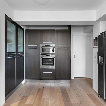 Central Reykjavik Apartment 外观 照片