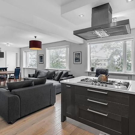 Central Reykjavik Apartment 外观 照片