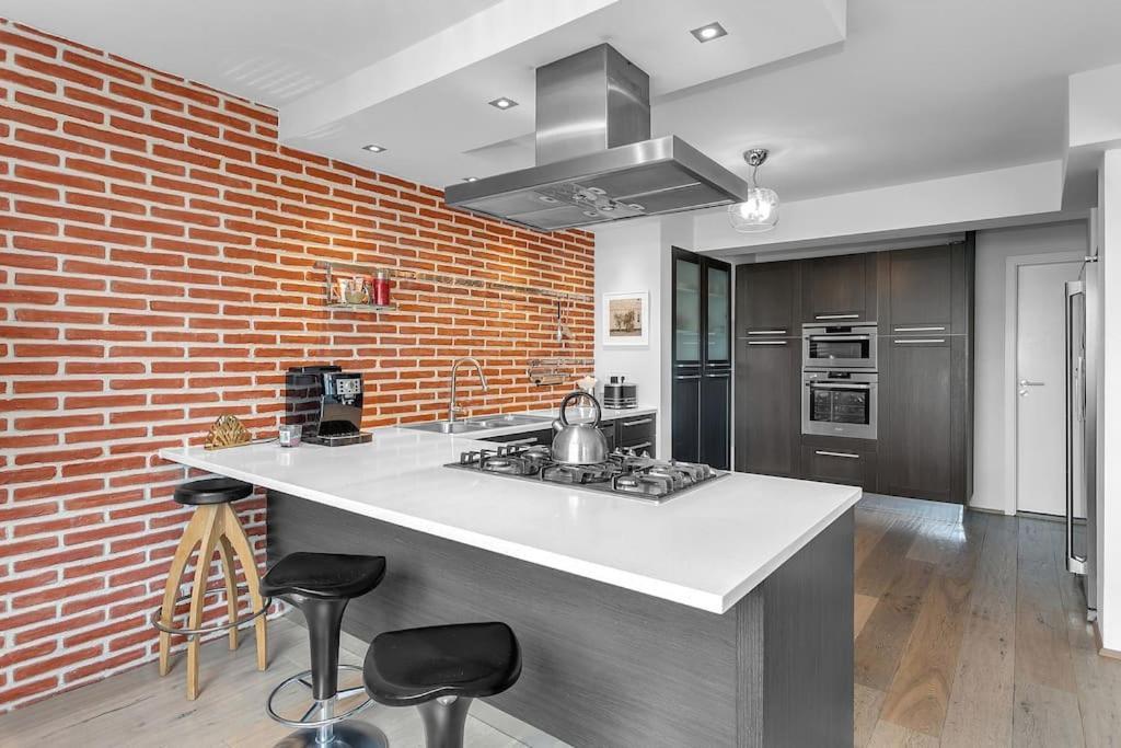 Central Reykjavik Apartment 外观 照片