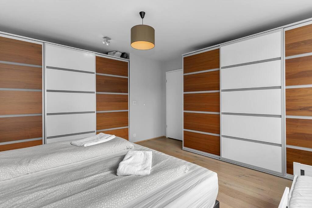 Central Reykjavik Apartment 外观 照片